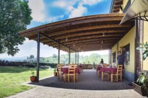 Agriturismo Casa Casoni