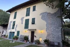 Agriturismo Casa Castellini