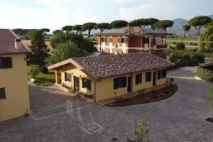 Agriturismo Casa Chiara