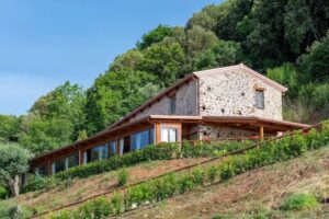 Agriturismo Casa Civitas