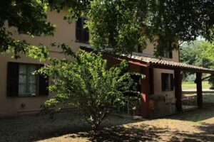 Agriturismo Casa Deimar