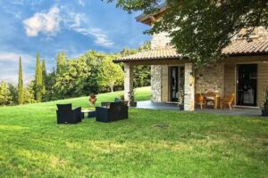 Agriturismo Casa del Castagneto