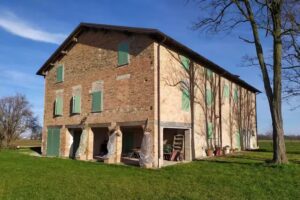 Agriturismo Casa Del Gufo