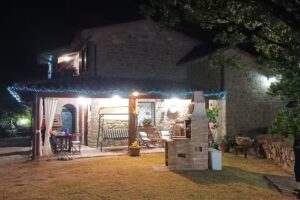 Agriturismo Casa Del Nonno