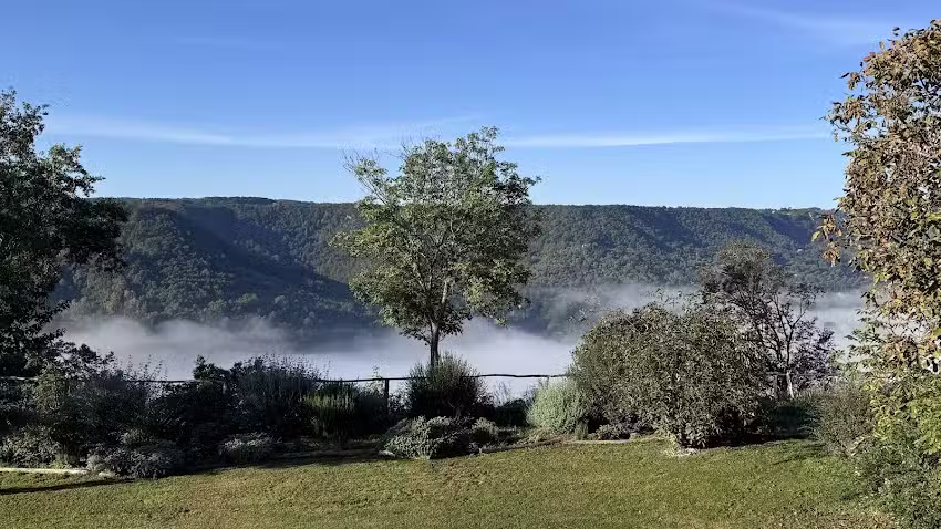 agriturismo casa del piano