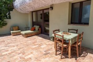 Agriturismo Casa del Vento