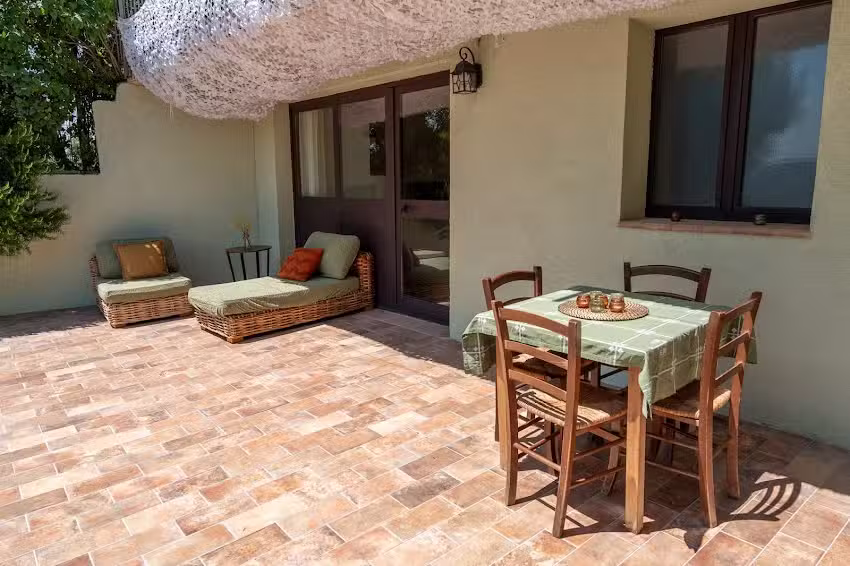 Agriturismo Casa del Vento