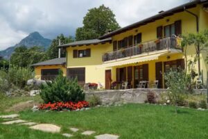 Agriturismo Casa Dell’Ape