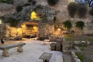 Agriturismo Casa dello scirocco