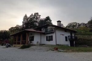 Agriturismo Casa di Legno