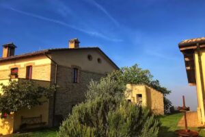 Agriturismo Casa di Montone