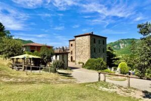 Agriturismo Casa di Nano