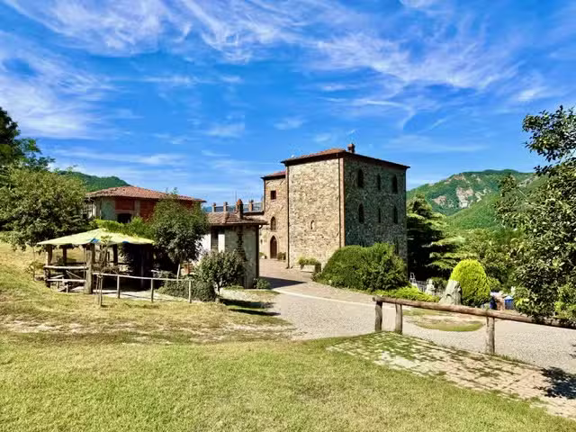 Agriturismo Casa di Nano
