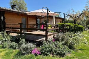 Agriturismo “Casa di Piero e Marilena”