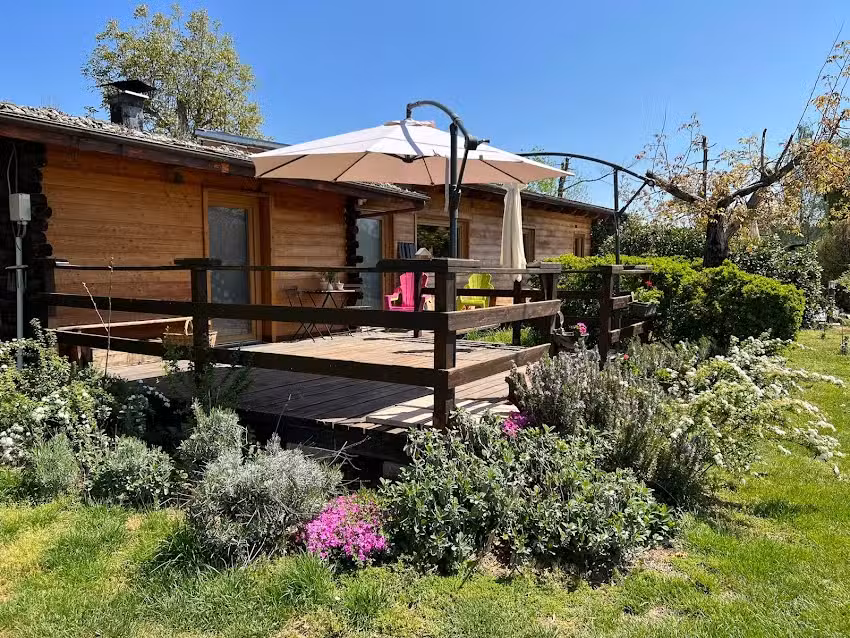 Agriturismo “Casa di Piero e Marilena”