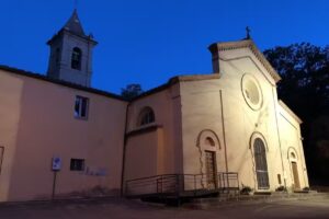 Agriturismo Casa Didde