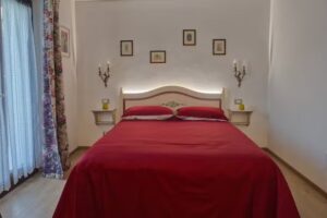 Agriturismo Casa Donazzolo