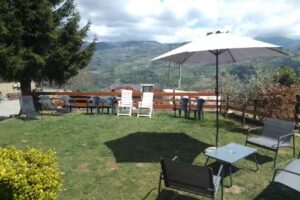 Agriturismo Casa Eden