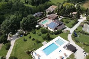 Agriturismo Casa Ferri (Caserrantonio Ferri)