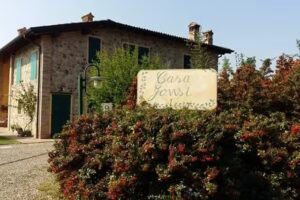 Agriturismo Casa Fonsi