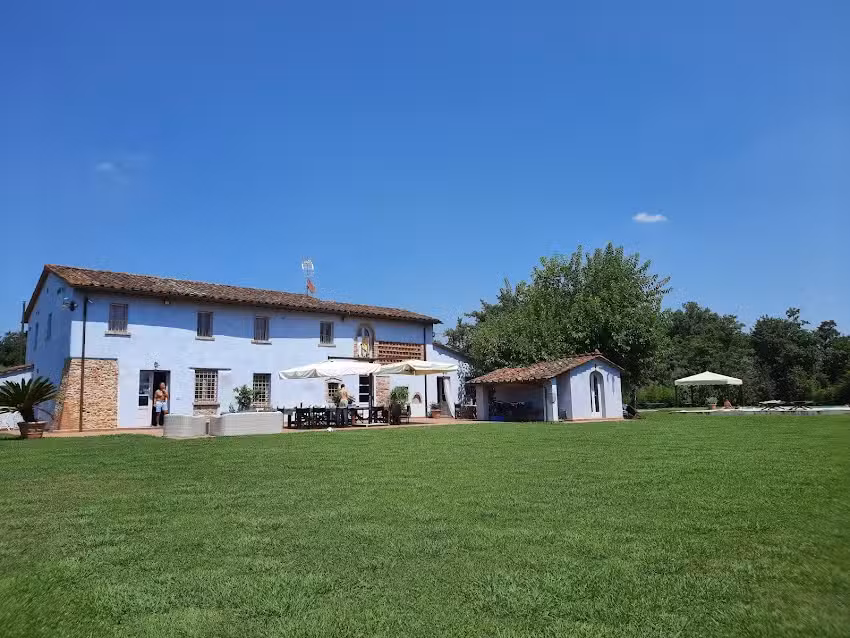 Agriturismo Casa Fontanino