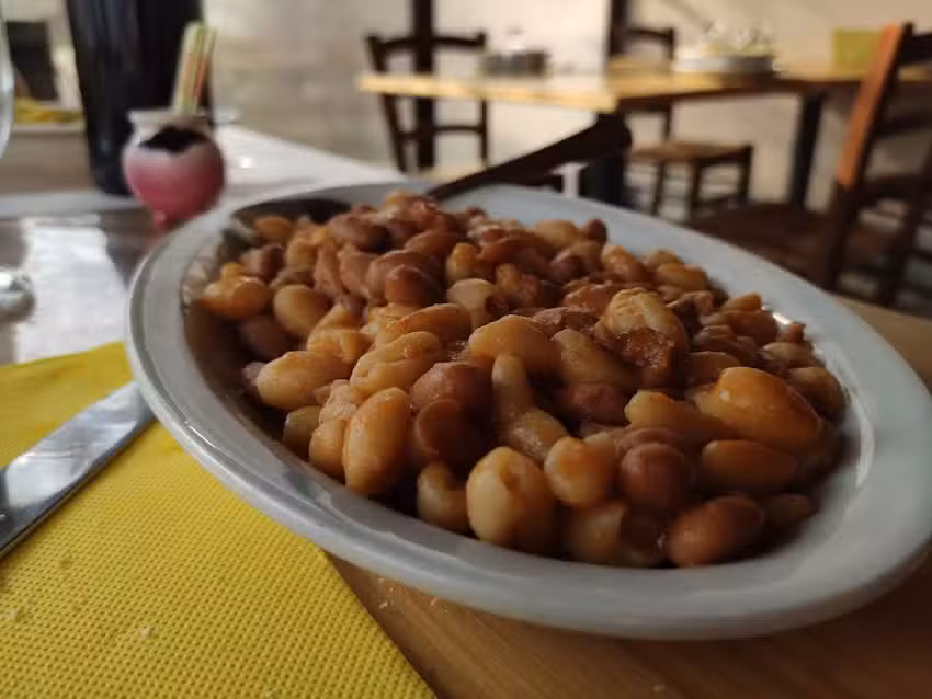 Agriturismo Casa Galli