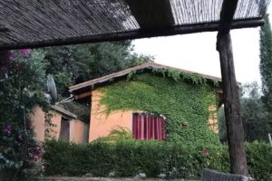 Agriturismo Casa Gioffre’