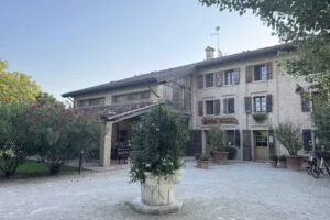 Agriturismo Casa Gioia