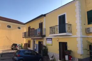 Agriturismo Casa Giusta