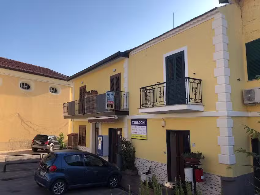 Agriturismo Casa Giusta