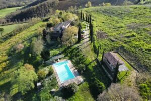 Agriturismo Casa Greppo