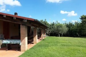 Agriturismo Casa Guidoni