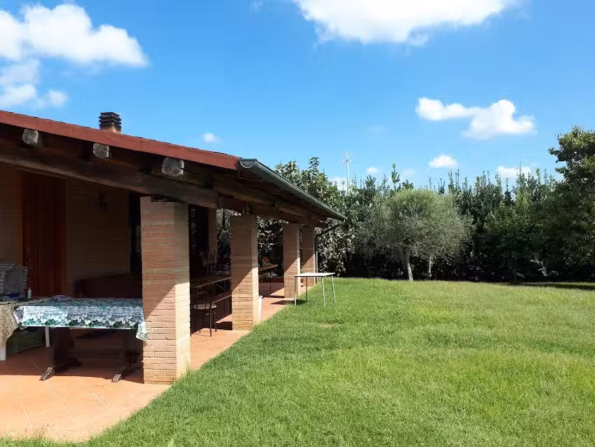 Agriturismo Casa Guidoni