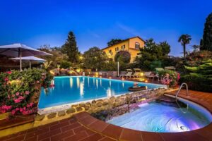 Agriturismo Casa Italia – Fattoria Casa Italia