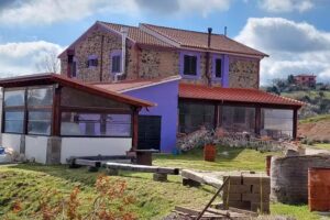 Agriturismo Casa Lavanda