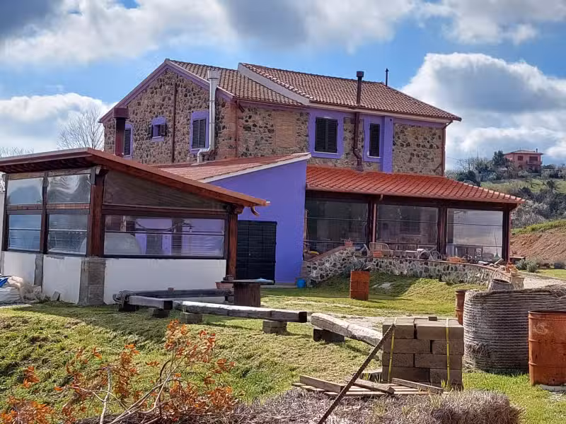 Agriturismo Casa Lavanda