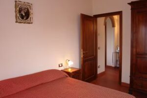 Agriturismo Casa Leonardo