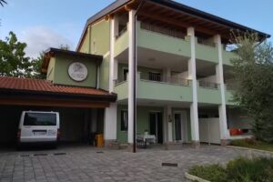 Agriturismo Casa Maestra