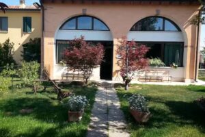 Agriturismo Casa Maria Teresa