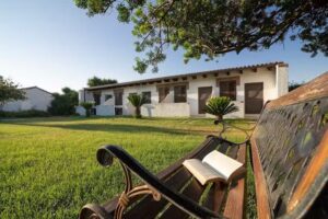 Agriturismo Casa Marmida