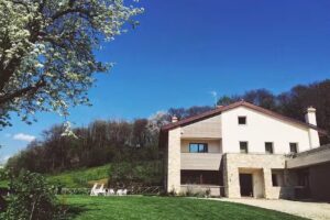 Agriturismo Casa Mela