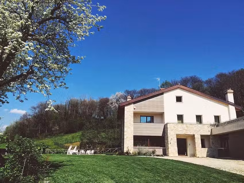 Agriturismo Casa Mela