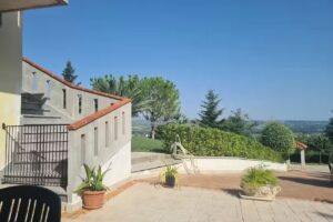 Agriturismo Casa Mia