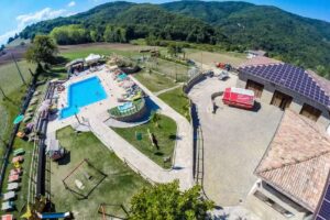 Agriturismo Casa Minelli