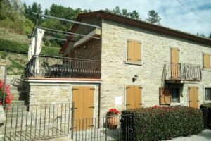 Agriturismo Casa Montana