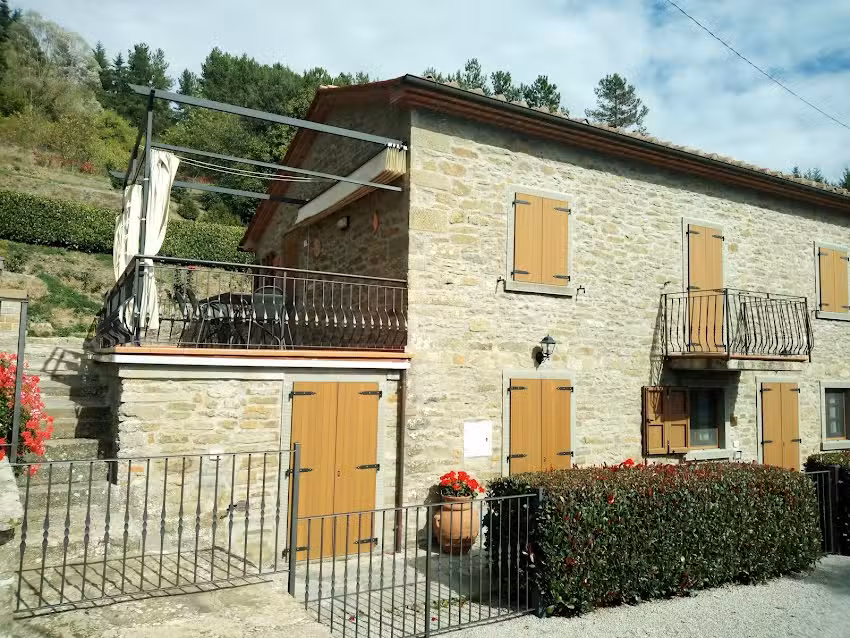 Agriturismo Casa Montana