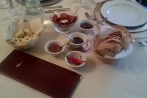 Agriturismo Casa Montibello