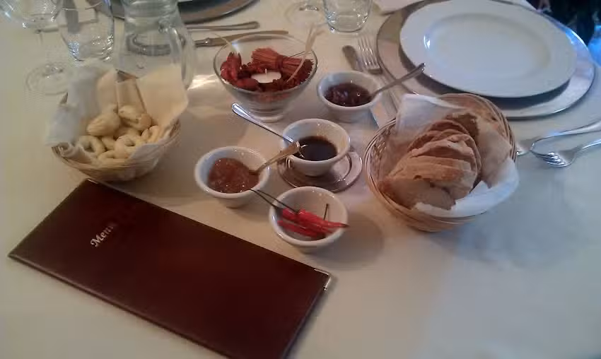 Agriturismo Casa Montibello