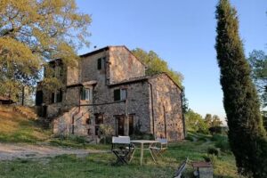 Agriturismo Casa Nati