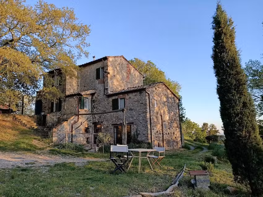 Agriturismo Casa Nati